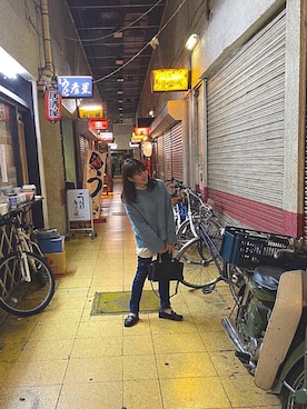 YouTube【りおch】さんのコーディネート