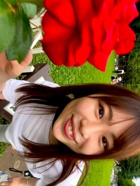 YouTube【りおch】さんのコーディネート