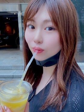 YouTube【りおch】さんのコーディネート