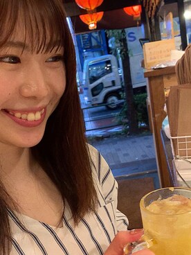 YouTube【りおch】さんのコーディネート