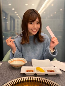 YouTube【りおch】さんのコーディネート