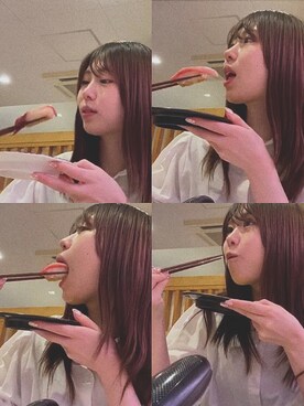 YouTube【りおch】さんのコーディネート