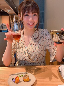 YouTube【りおch】さんのコーディネート