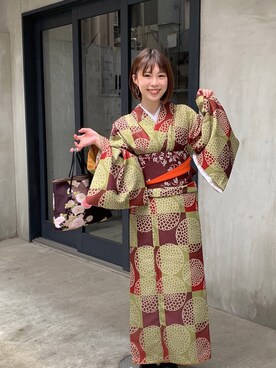 YouTube【りおch】さんのコーディネート