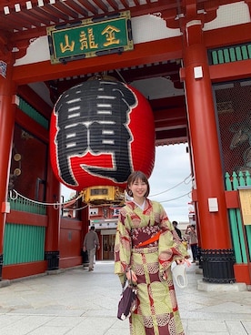 YouTube【りおch】さんのコーディネート