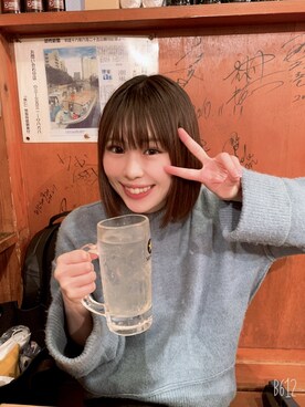 YouTube【りおch】さんのコーディネート