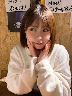 YouTube【りおch】さんのコーディネート