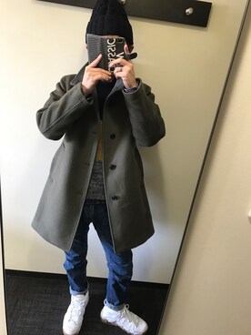 たかしゃんさんのコーディネート