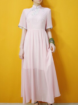 天使呢喃さんのコーディネート