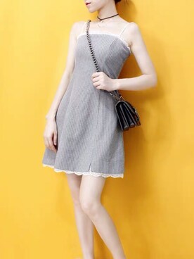 天使呢喃さんのコーディネート