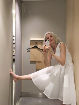 天使呢喃さんのコーディネート