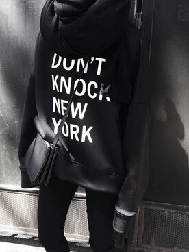 미미さんのコーディネート