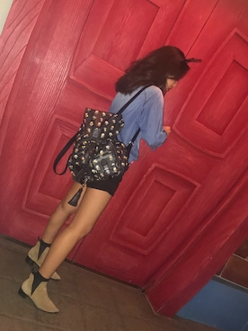 미미さんのコーディネート