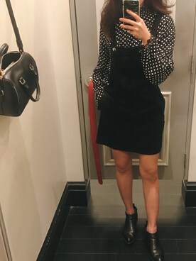 미미さんのコーディネート