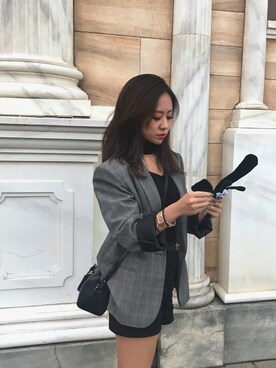 미미さんのコーディネート