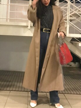 미미さんのコーディネート