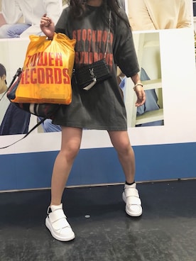 미미さんのコーディネート