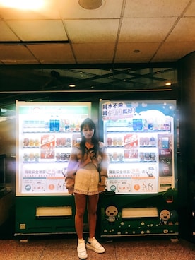 미미さんのコーディネート