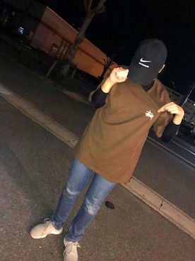 suzuna.1783さんのコーディネート