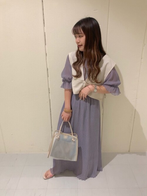 Retro Girl レトロガール のワンピース ドレスを使った人気ファッションコーディネート Earch