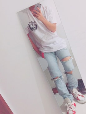 KO-KEYさんのコーディネート