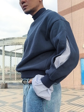 dannyshihさんのコーディネート