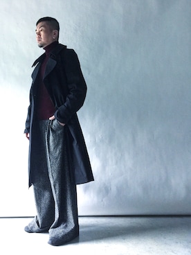 dannyshihさんのコーディネート