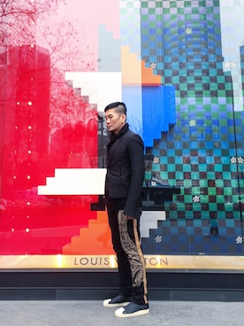 dannyshihさんのコーディネート