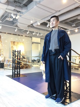 dannyshihさんのコーディネート