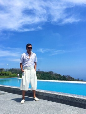 dannyshihさんのコーディネート