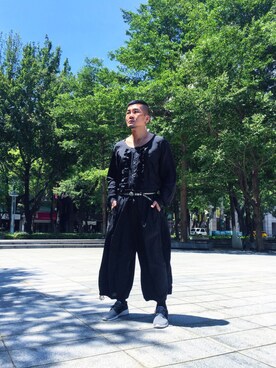 dannyshihさんのコーディネート