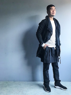 dannyshihさんのコーディネート