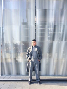 dannyshihさんのコーディネート