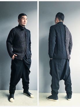 dannyshihさんのコーディネート