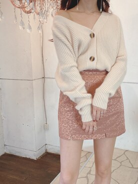 aya0119さんのコーディネート