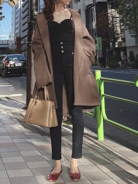 aya0119さんのコーディネート