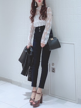 aya0119さんのコーディネート