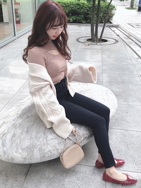 aya0119さんのコーディネート