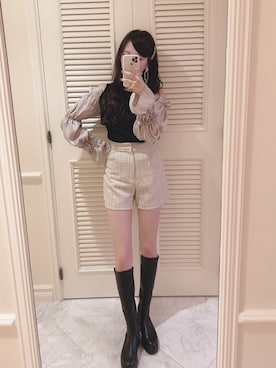 aya0119さんのコーディネート