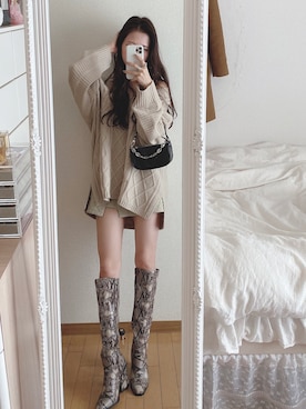 aya0119さんのコーディネート