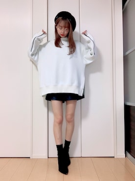 Hikariさんのコーディネート