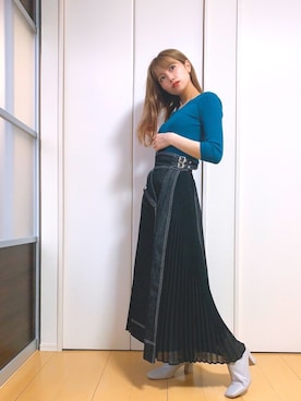 Hikariさんのコーディネート