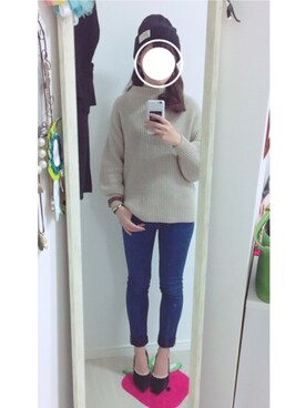 shiiiiiiiさんのコーディネート