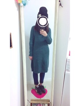 shiiiiiiiさんのコーディネート