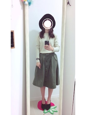 shiiiiiiiさんのコーディネート