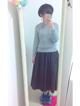 shiiiiiiiさんのコーディネート