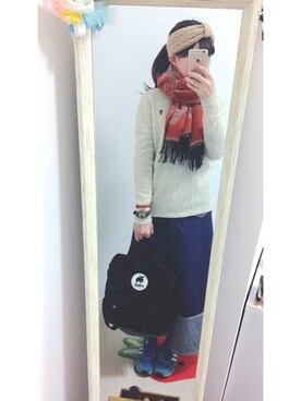 shiiiiiiiさんのコーディネート