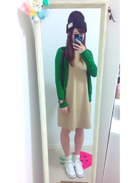 shiiiiiiiさんのコーディネート