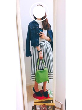 shiiiiiiiさんのコーディネート