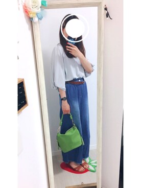 shiiiiiiiさんのコーディネート